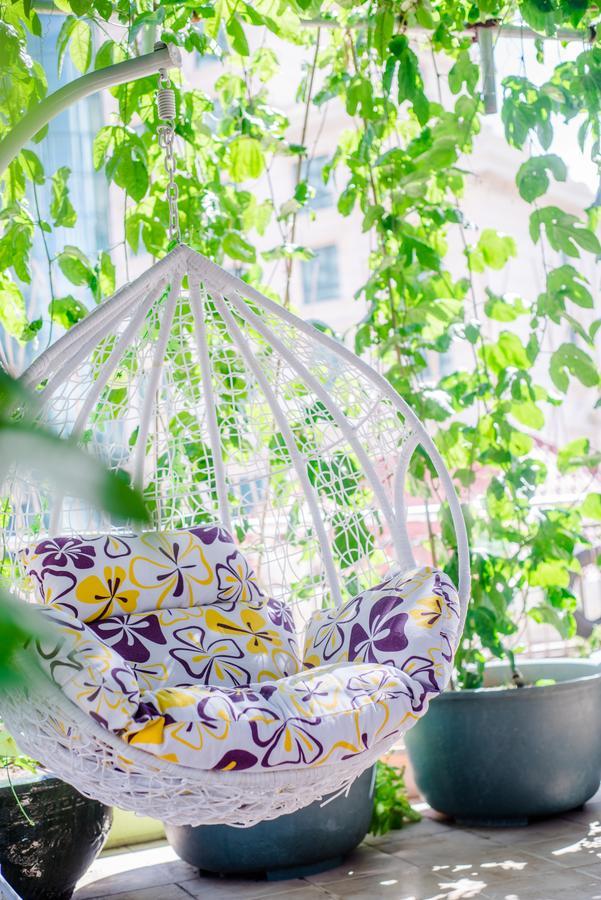 Sanya Passion Fruit Inn Εξωτερικό φωτογραφία