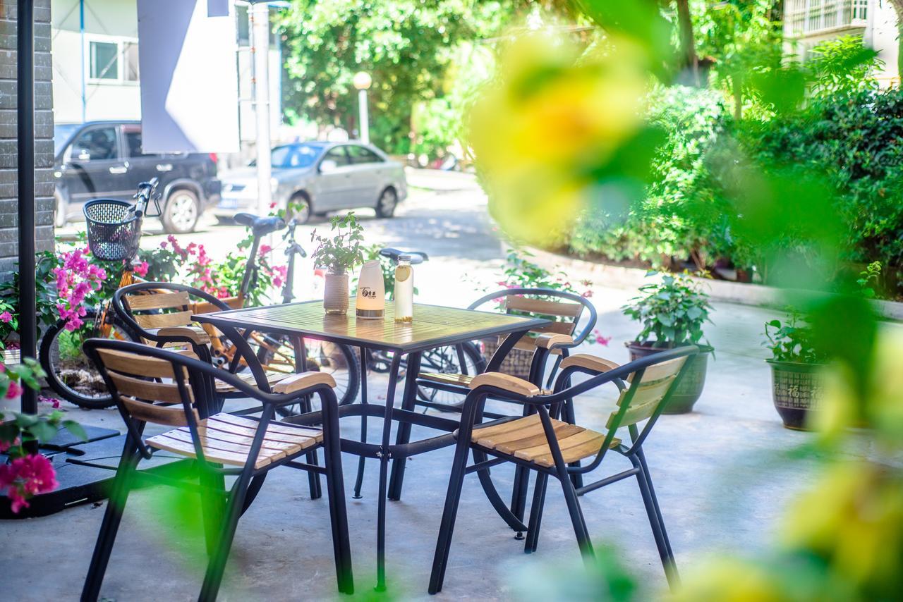 Sanya Passion Fruit Inn Εξωτερικό φωτογραφία