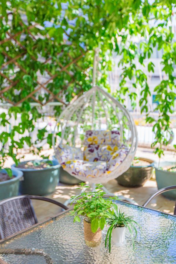 Sanya Passion Fruit Inn Εξωτερικό φωτογραφία