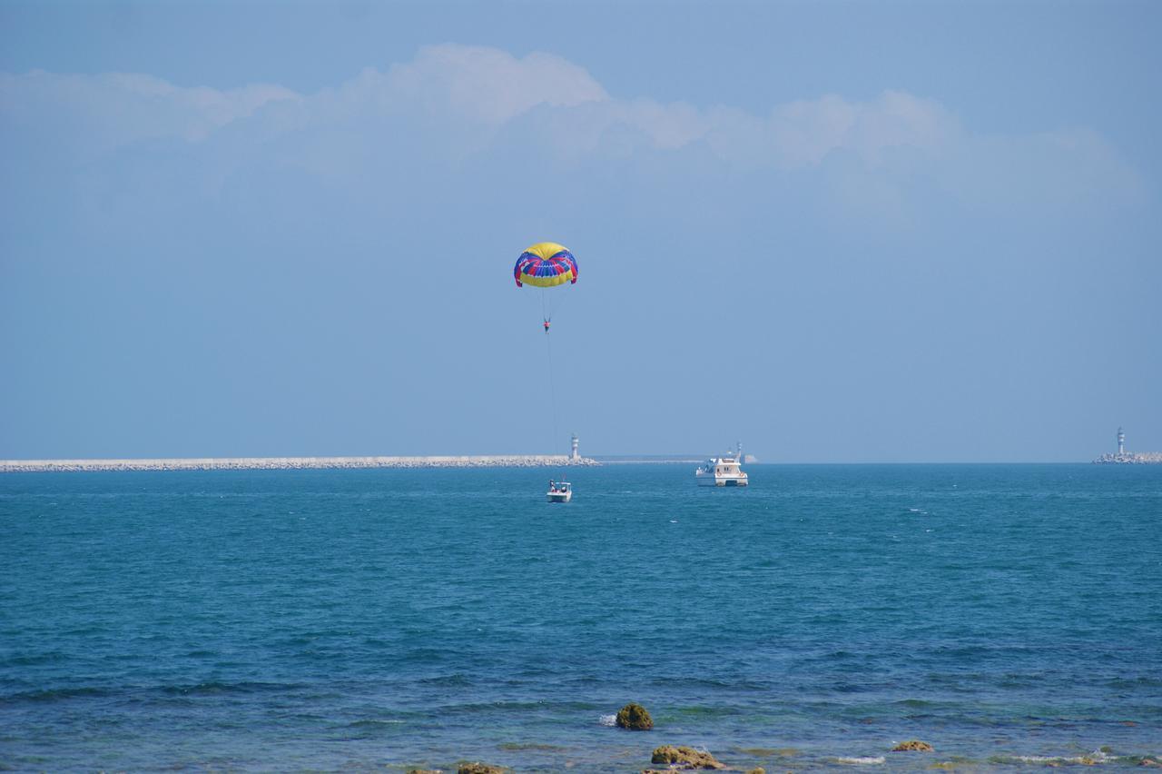 Sanya Passion Fruit Inn Εξωτερικό φωτογραφία
