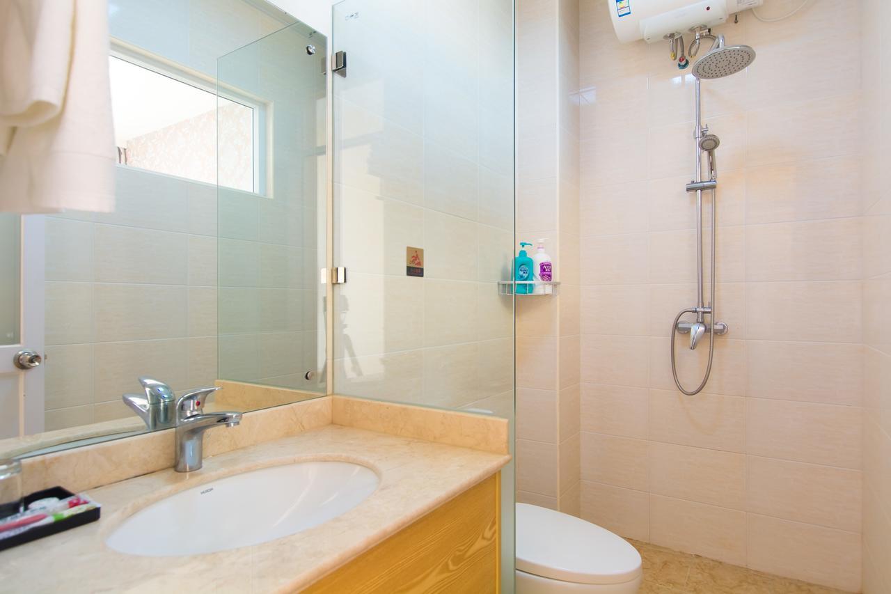 Sanya Passion Fruit Inn Εξωτερικό φωτογραφία