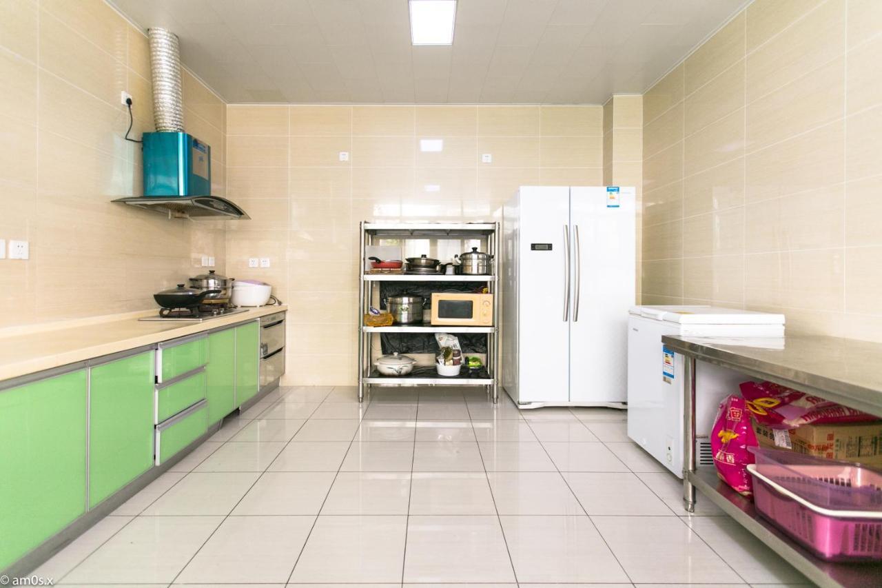 Sanya Passion Fruit Inn Εξωτερικό φωτογραφία