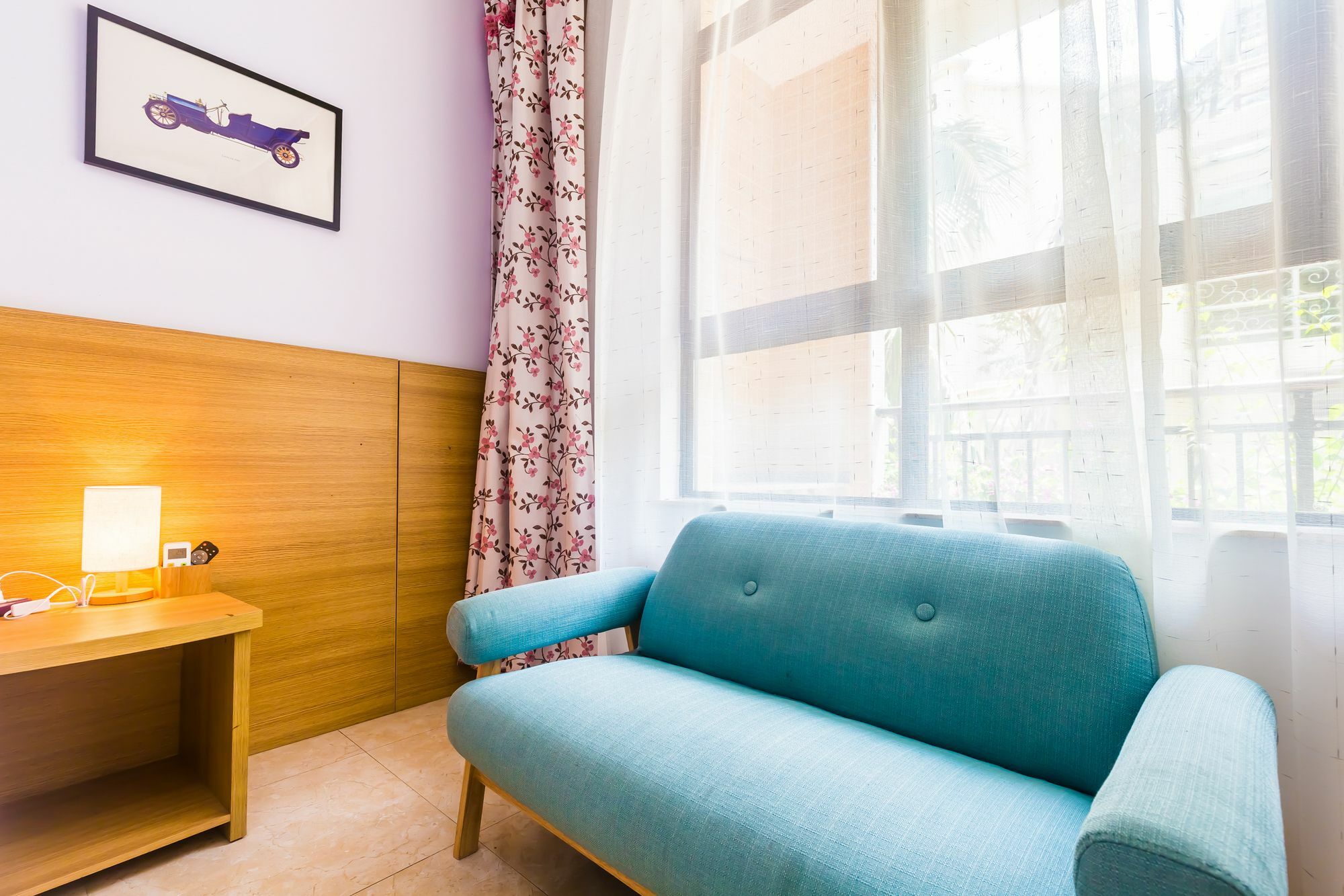 Sanya Passion Fruit Inn Εξωτερικό φωτογραφία