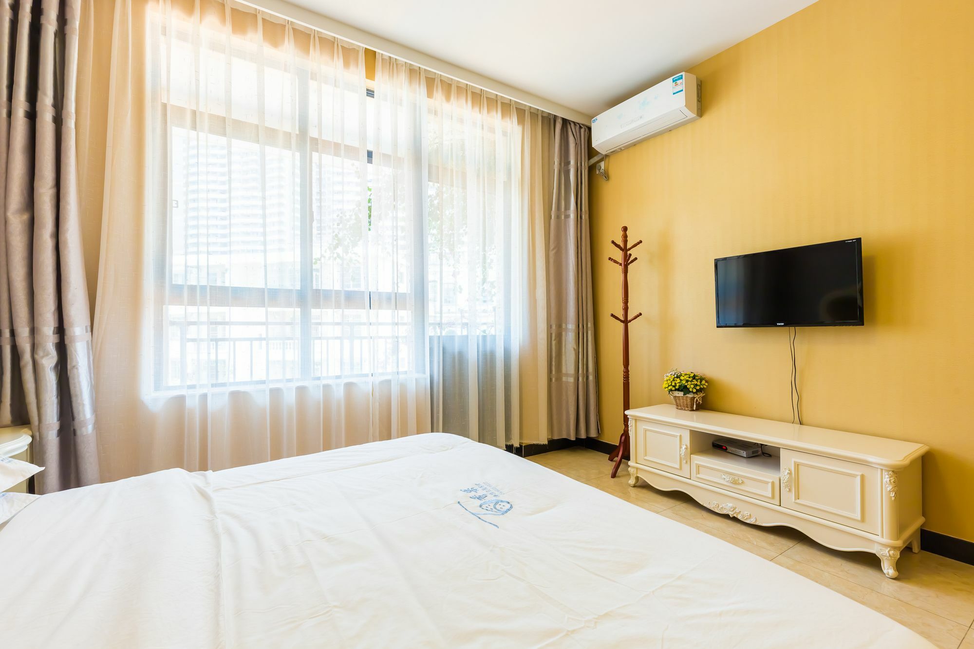Sanya Passion Fruit Inn Εξωτερικό φωτογραφία