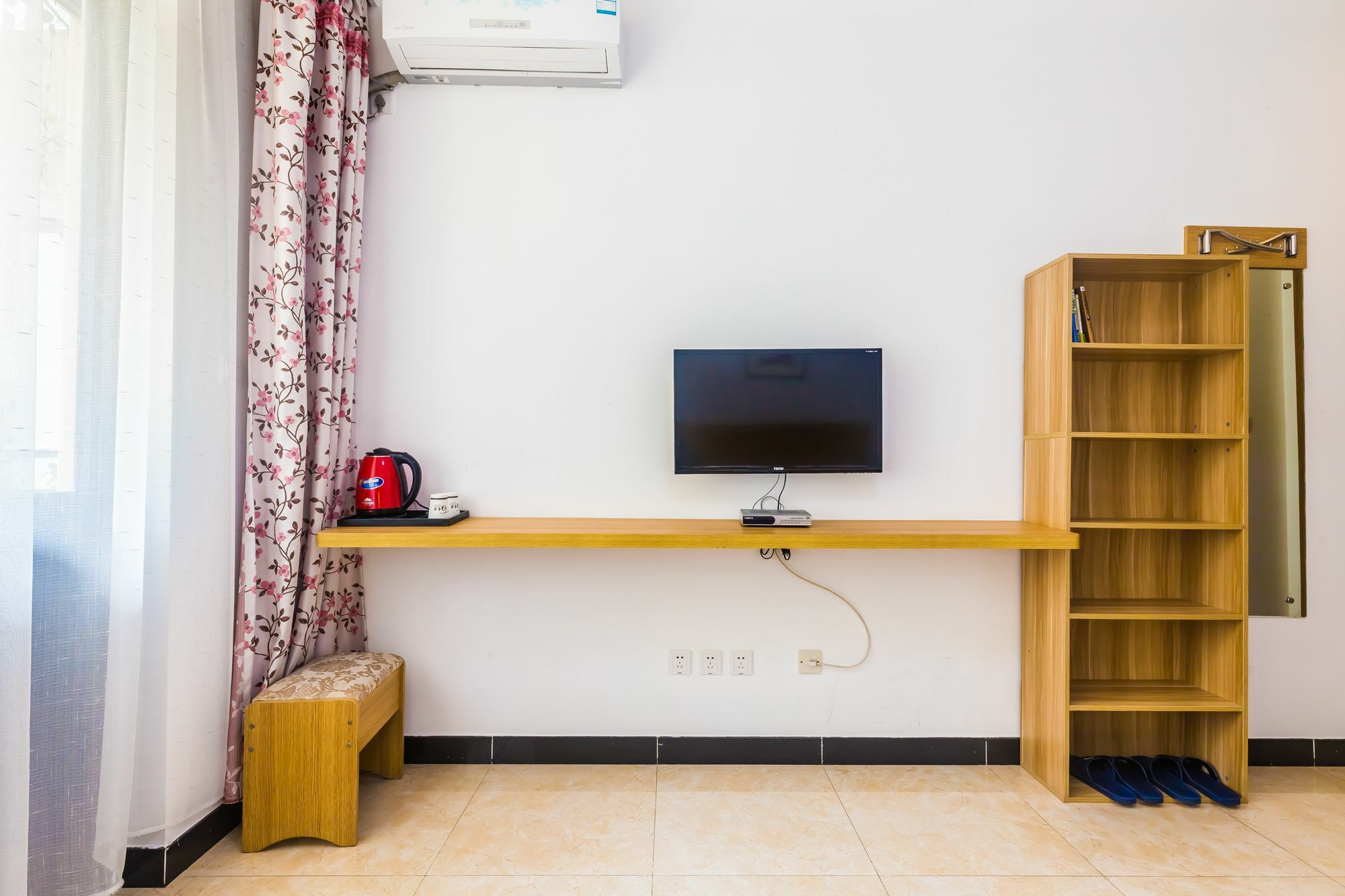 Sanya Passion Fruit Inn Εξωτερικό φωτογραφία