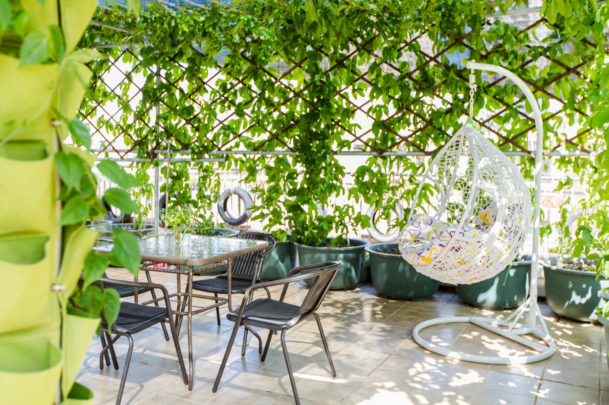 Sanya Passion Fruit Inn Εξωτερικό φωτογραφία