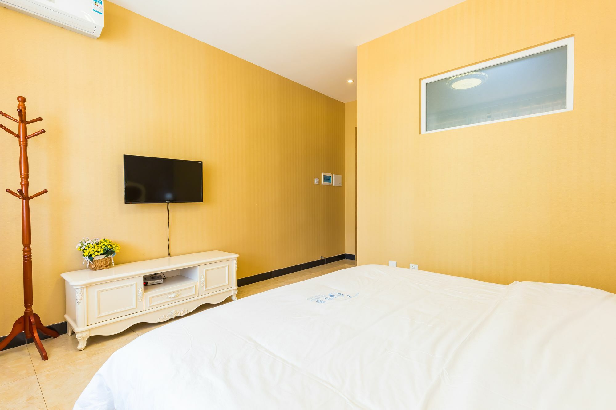 Sanya Passion Fruit Inn Εξωτερικό φωτογραφία