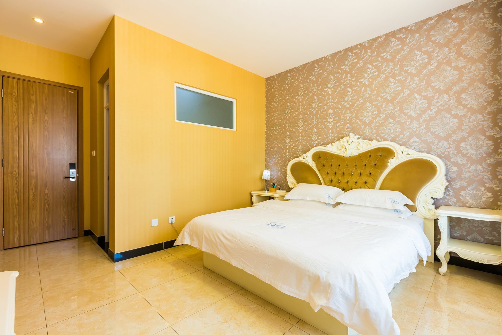 Sanya Passion Fruit Inn Εξωτερικό φωτογραφία