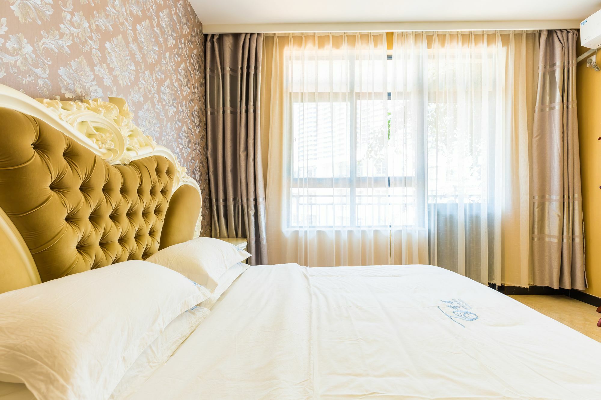 Sanya Passion Fruit Inn Εξωτερικό φωτογραφία