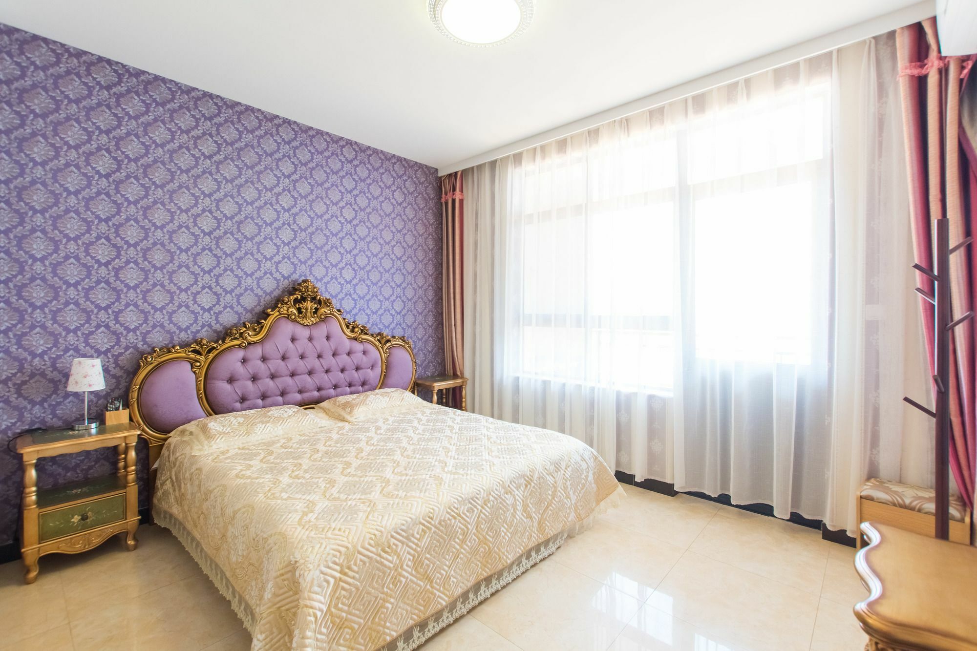 Sanya Passion Fruit Inn Εξωτερικό φωτογραφία